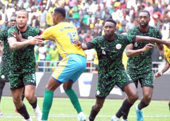 Chelle names Musa, Arokodare in 39-man squad for Rwanda, Zimbabwe W/Cup qualifiers