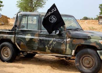Terrorists kill 14 Nigerian farmers