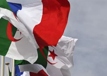 Algeria orders expulsion of 12 French embassy officials