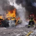 30 die after Russian missile attack on Ukrainian city