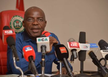 Abia govt to crack down on traditional rulers shielding criminals