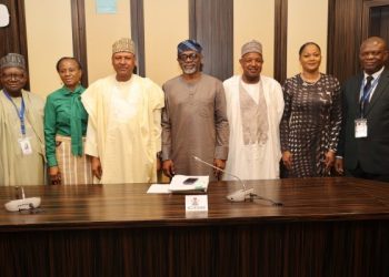 Fed govt inaugurates committee on census