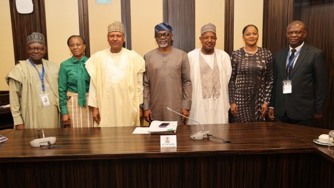 Fed govt inaugurates committee on census