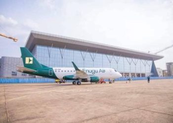 Enugu Reps caucus backs state airport concession