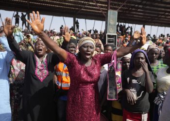 Plateau: Bokkos attack could lead to anarchy – JNI