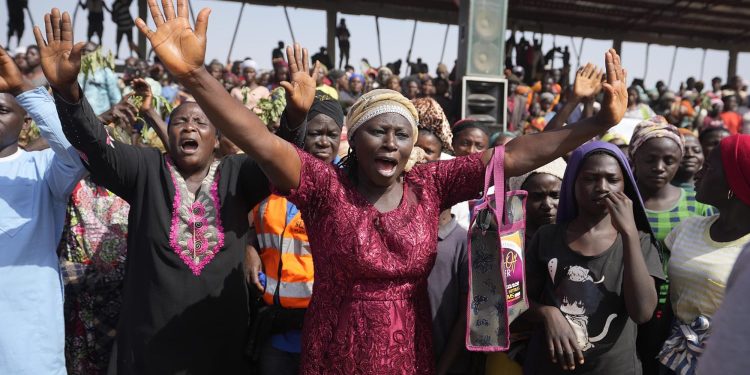 Plateau: Bokkos attack could lead to anarchy – JNI