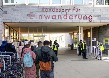 EU tightens asylum rules with list of 7 safe countries