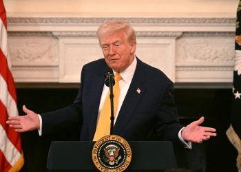 Trump slams 14% tariff on Nigerian exports