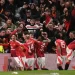 Man Utd stun Lyon in 9-goal Europa League classic to reach semis