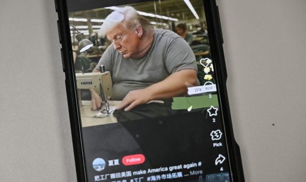 China slams U.S appeasement as nations move to secure trade deals