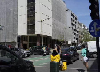 Spain, Portugal hit by major power outage