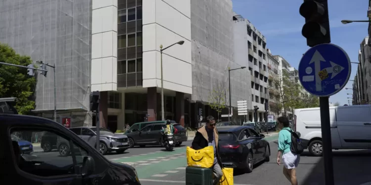 Spain, Portugal hit by major power outage