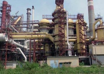Privatise Ajaokuta Steel Company now! – Punch