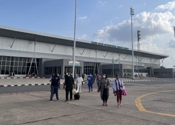 FG shuts Enugu airport for emergency runway repairs