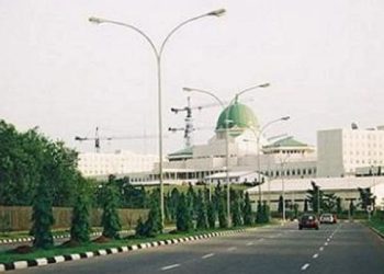 Aso Villa’s solar power project – Punch