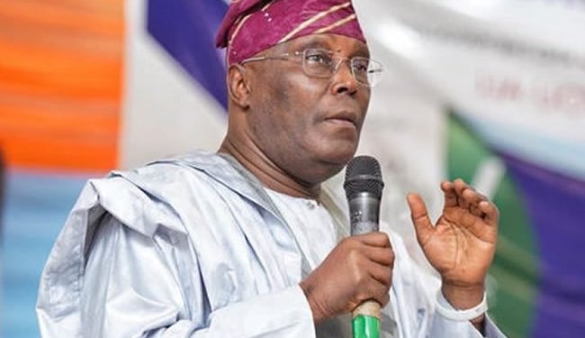 2027: Coalition to unseat Tinubu gaining ground, says Atiku