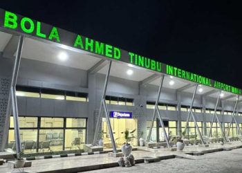 FG designates Tinubu Airport, Minna as alternative to Abuja airport