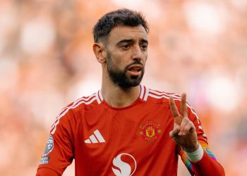 Bruno Fernandes not for sale – Man Utd tell Real Madrid, others