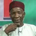 Buhari the greatest fraud that happened to Nigeria – Buba Galadima