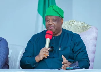 Plateau: Bandits have taken over grazing reserve, forests – Gov. Mutfwang