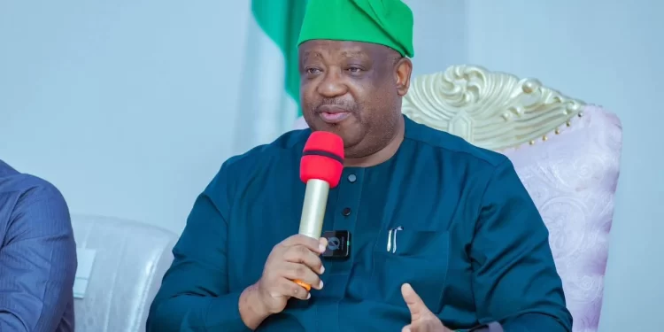 Plateau: Bandits have taken over grazing reserve, forests – Gov. Mutfwang