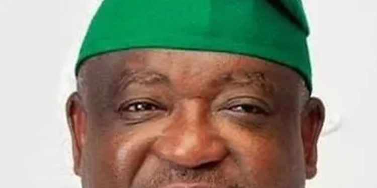 Insecurity: Gov. Mutfwang bans night grazing in Plateau