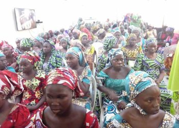 Chibok girls forgotten 11 years after – Punch