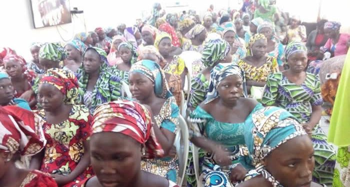 Chibok girls forgotten 11 years after – Punch