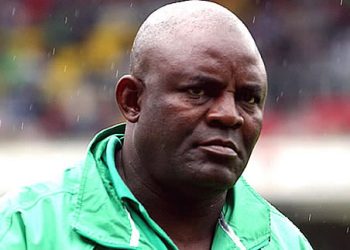 NFF denies owing late Christian Chukwu