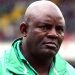 NFF denies owing late Christian Chukwu