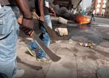 40 million northern Christians displaced since 2009 — Inter Society