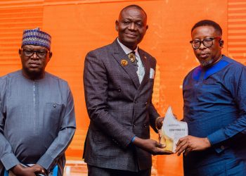 Egbin Power bags Sustainable Development Company Award, reaffirms drive for excellence