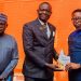 Egbin Power bags Sustainable Development Company Award, reaffirms drive for excellence
