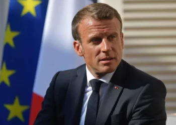France moves to recognise Palestinian state