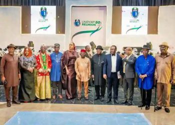 Visit Abia State, learn good governance from Otti – Jonathan advises governors
