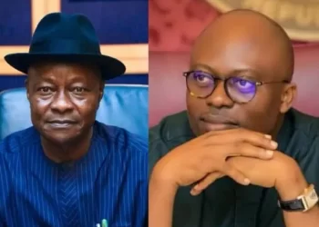Etche Nation disowns ex-Rivers HoS over Fubara