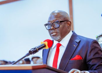 Delta Governor Oborevwori dumps PDP, joins APC