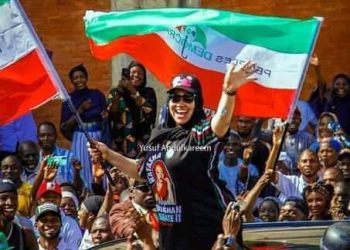 Hold Akpabio, Bello, Ododo responsible if anything happens to me – Natasha