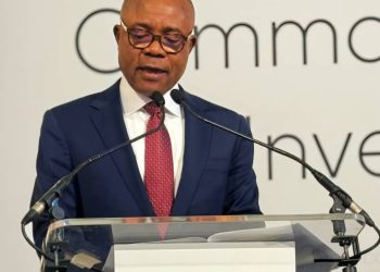 Gov. Mbah in London: Africa’s economic renaissance lies in extensive trade, not aid, charity – Enugu Governor insists