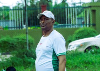 Africano FC open screening ends in Lagos as Ikpea speaks on team’s future 