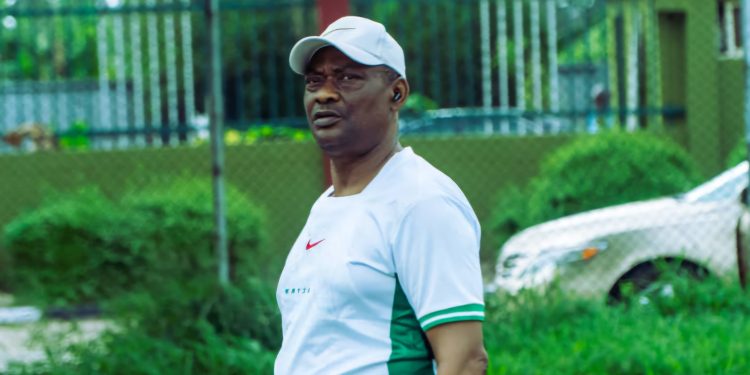 Africano FC open screening ends in Lagos as Ikpea speaks on team’s future 