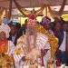 BREAKING: Oba Owoade crowned 46th Alaafin of Oyo