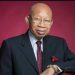 Founder of defunct Diamond bank, Pascal Dozie, dies at 85
