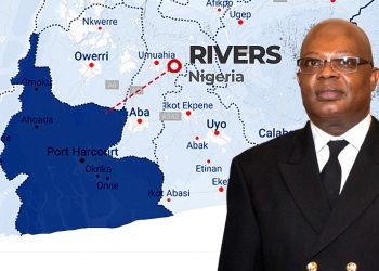 Rivers crisis: I never summoned Fubara, Deputy for probe – Ibas