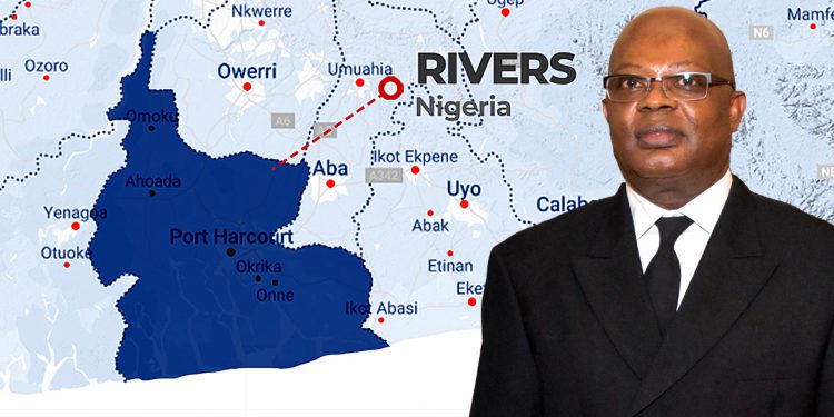 Rivers crisis: I never summoned Fubara, Deputy for probe – Ibas