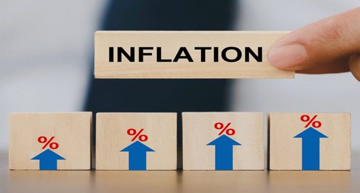 Inflation rises to 24.23% in March