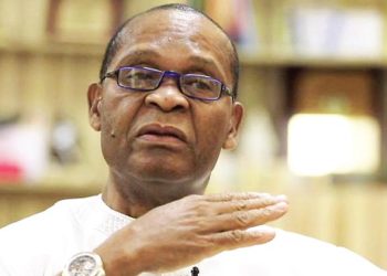 Consequences of South-East marginalisation’ll be huge, says APC chieftain Joe Igbokwe