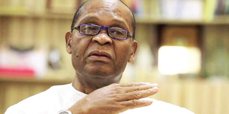 Consequences of South-East marginalisation’ll be huge, says APC chieftain Joe Igbokwe