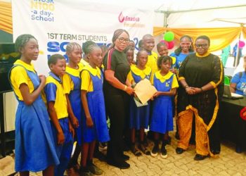 Pay-as-you-go: The making of a daily tuition fee school model in Abuja