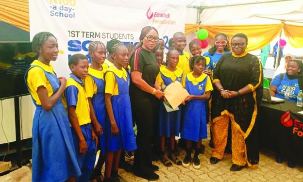 Pay-as-you-go: The making of a daily tuition fee school model in Abuja